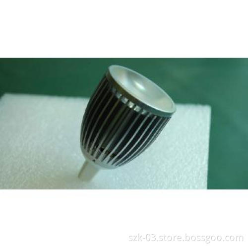 LED Spotlight / MR16 Bulb / 6W COB LEDs